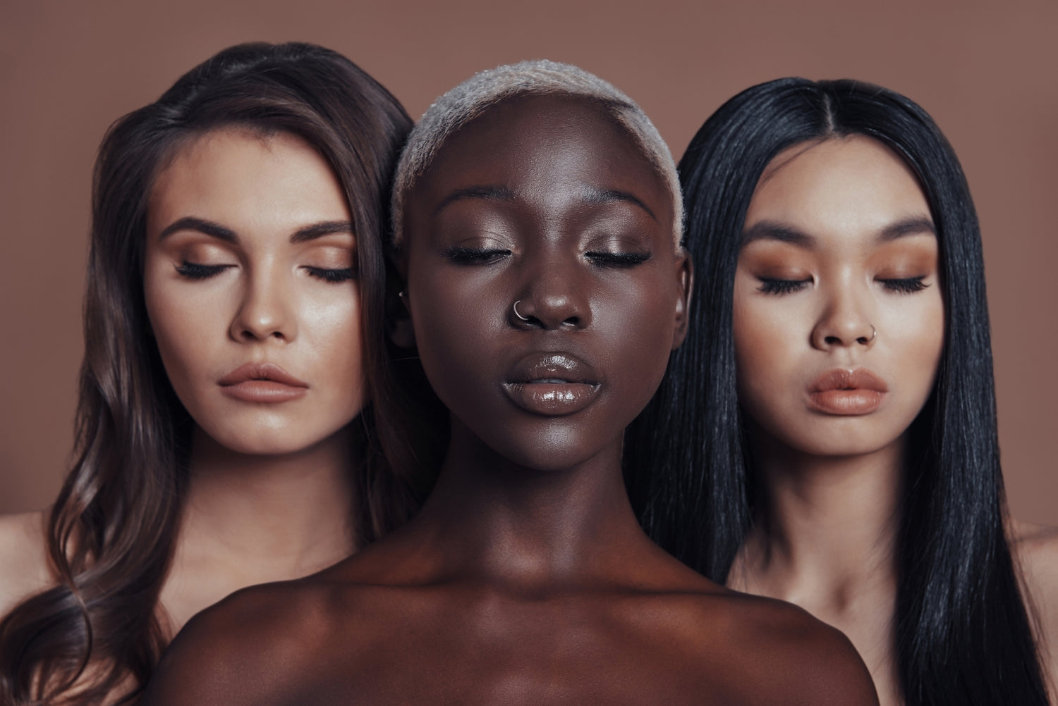 Is My Skin Dry or Dehydrated?